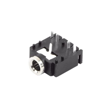 3.5 Mm Jack For Kenwood Radios Tk3220/3320