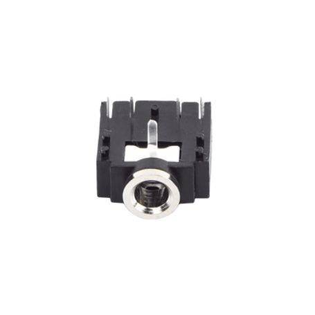 3.5 Mm Jack For Kenwood Radios Tk3220/3320