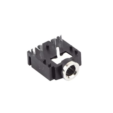 3.5 Mm Jack For Kenwood Radios Tk3220/3320