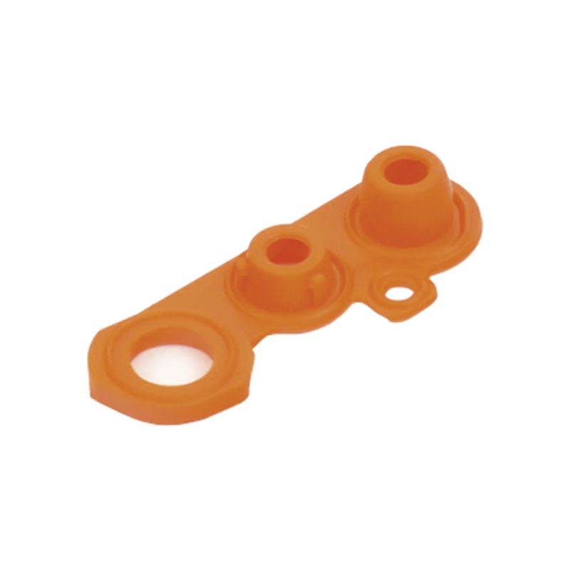 Empaque D/potenciom.p/tk2402/3402k
