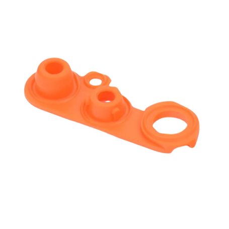 Empaque D/potenciom.p/tk2402/3402k