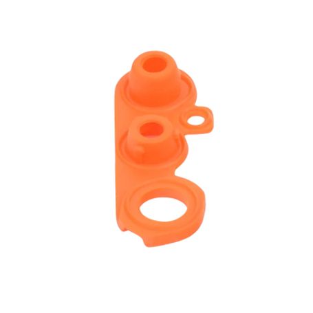 Empaque D/potenciom.p/tk2402/3402k
