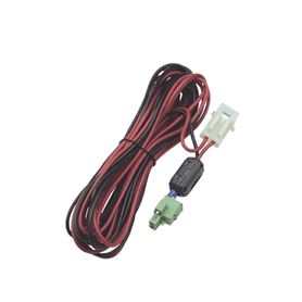 cable de alimentación para repetidores nxr1700 y nxr1800