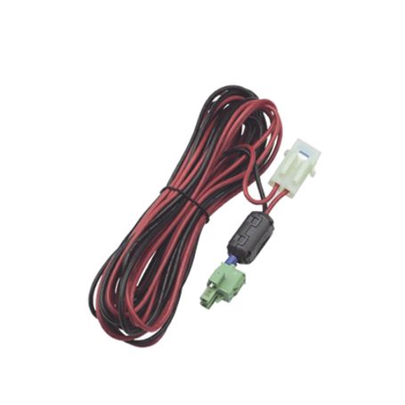 cable de alimentación para repetidores nxr1700 y nxr1800