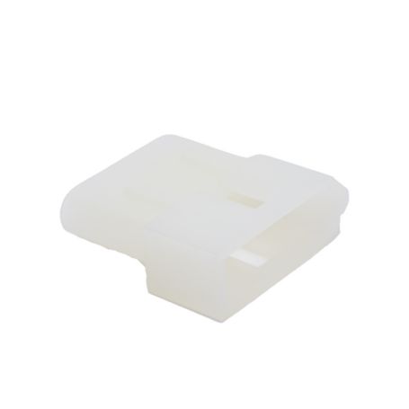 Conector De Plástico Macho De 4 Pin Para At140