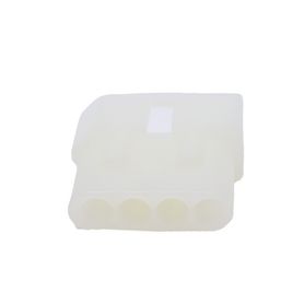 conector de plástico macho de 4 pin para at140163297
