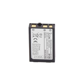 batéria de liion de 2350mah para radio icm37193086