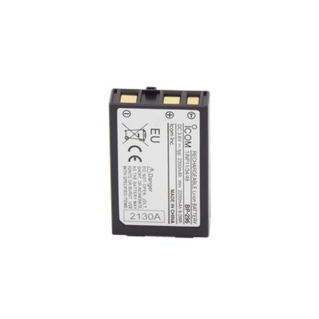 batéria de liion de 2350mah para radio icm37193086
