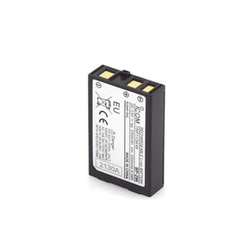 batéria de liion de 2350mah para radio icm37193086