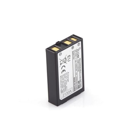 Batéria De Liion De 2350mah Para Radio Icm37