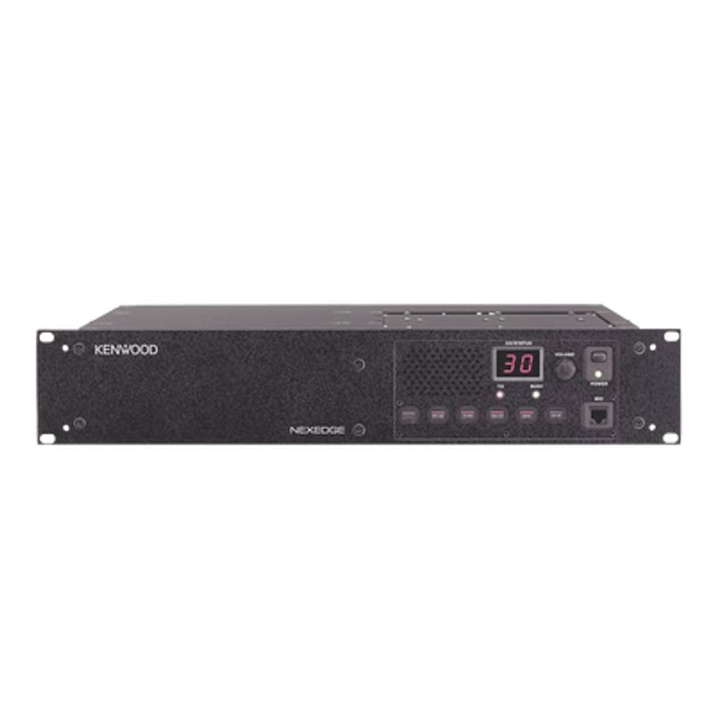 Repetidor Vhf 136174 Mhz Digital Nxdnanálogo Convencional/ Trunking 50 Watts Inc. Accesorios De Inst.
