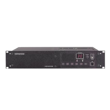 Repetidor Vhf 136174 Mhz Digital Nxdnanálogo Convencional/ Trunking 50 Watts Inc. Accesorios De Inst.