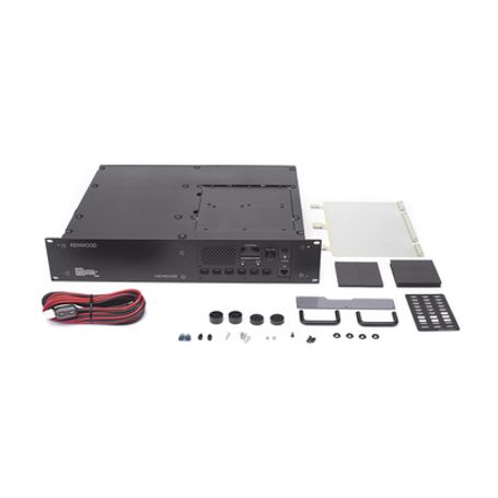 Repetidor Vhf 136174 Mhz Digital Nxdnanálogo Convencional/ Trunking 50 Watts Inc. Accesorios De Inst.