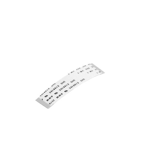 Pista Flexible P/tk480k