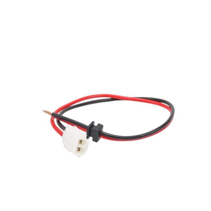 Cable D/corriente P/tarjeta Tk7102hk.
