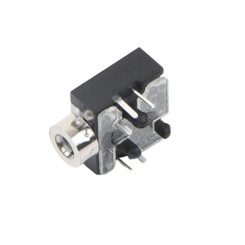 Jack D/accesorios 2.5 Mm P/tk3220/3320