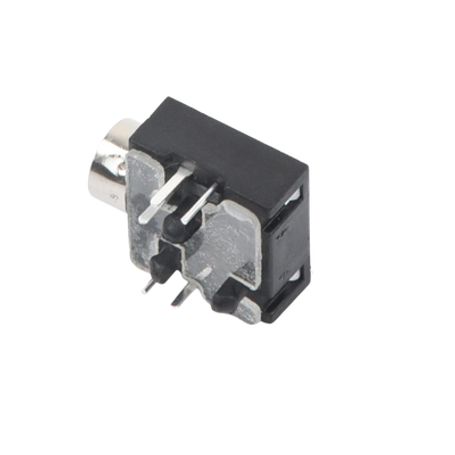 Jack D/accesorios 2.5 Mm P/tk3220/3320