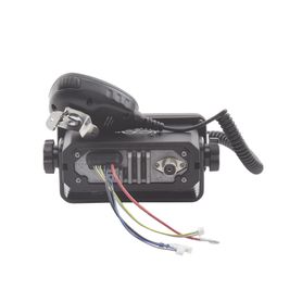 radio móvil marino icom tx 156025157425mhz rx 156050163275mhz 25w de potencia sumergible ipx7 incluye micrófono cable de alimen