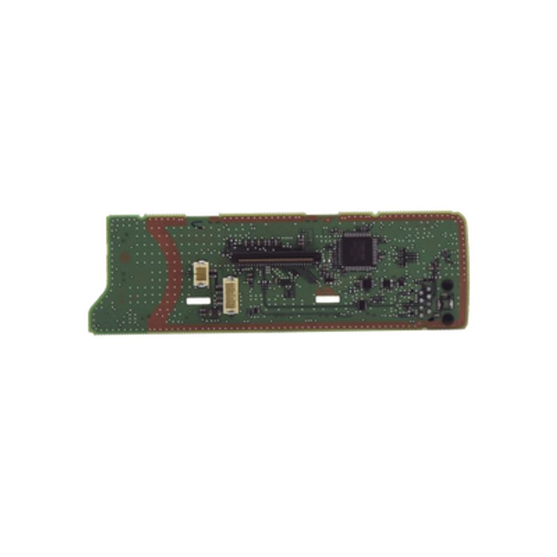 Tablilla De Display Para Nx5700/5800/5900