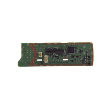 Tablilla De Display Para Nx5700/5800/5900