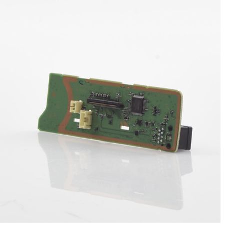 Tablilla De Display Para Nx5700/5800/5900