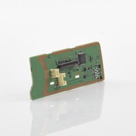 Tablilla De Display Para Nx5700/5800/5900