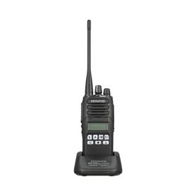 radio portátil uhf 400470 mhz digital nxdnanalógico intrinsecamente seguro 5 watts 260 canales 9 teclas roaming encriptación gp
