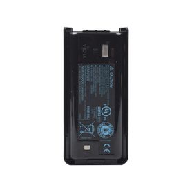 bateria de alta capacidad liion 2550 mah para nx1200 nx1300 nx240 nx340 tk2402 tk3402 tk2312 tk331280810