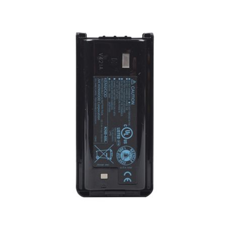Bateria De Alta Capacidad Liion 2550 Mah. Para Nx1200 Nx1300 Nx240 Nx340 Tk2402 Tk3402 Tk2312 Tk3312