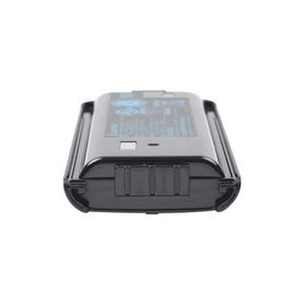 bateria de alta capacidad liion 2550 mah para nx1200 nx1300 nx240 nx340 tk2402 tk3402 tk2312 tk331280810
