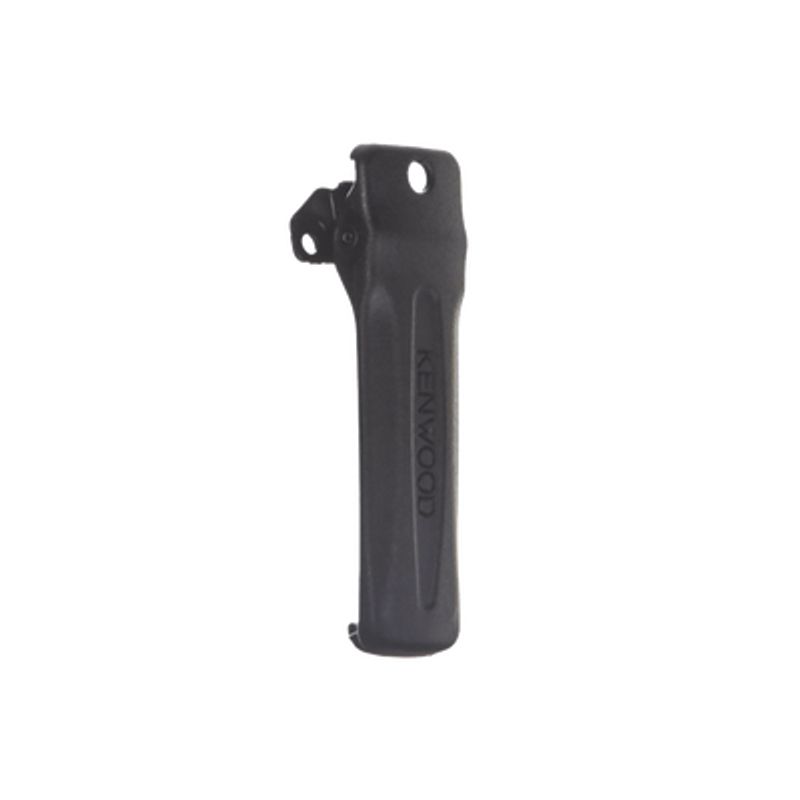 Clip De Cinturón Kbh10 Con Fijación De Tornillos Para Tk2000v2/ 3000v2/ 2402/ 3402 Nx240/ 340 Nx1000 Tkd240/ 340