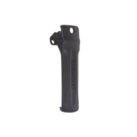 Clip De Cinturón Kbh10 Con Fijación De Tornillos Para Tk2000v2/ 3000v2/ 2402/ 3402 Nx240/ 340 Nx1000 Tkd240/ 340