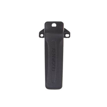 Clip De Cinturón Kbh10 Con Fijación De Tornillos Para Tk2000v2/ 3000v2/ 2402/ 3402 Nx240/ 340 Nx1000 Tkd240/ 340