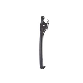 clip de cinturón kbh10 con fijación de tornillos para tk2000v2 3000v2 2402 3402 nx240 340 nx1000 tkd240 340232777