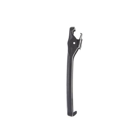Clip De Cinturón Kbh10 Con Fijación De Tornillos Para Tk2000v2/ 3000v2/ 2402/ 3402 Nx240/ 340 Nx1000 Tkd240/ 340