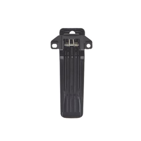 Clip De Cinturón Kbh10 Con Fijación De Tornillos Para Tk2000v2/ 3000v2/ 2402/ 3402 Nx240/ 340 Nx1000 Tkd240/ 340