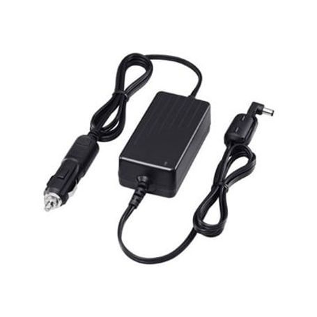 Adaptador Vehicular Con Conexión A Entrada De Encendedor Para Cargador Bc179