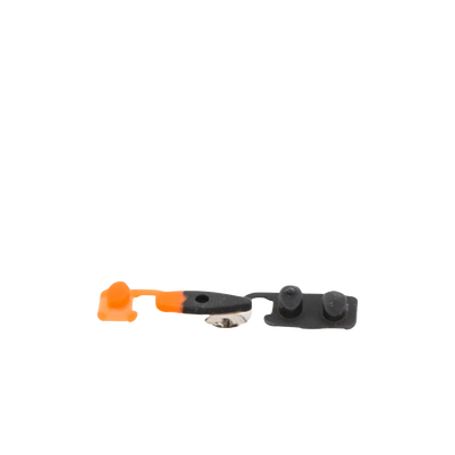 Parte Inferior D/ptt P/tk2170k