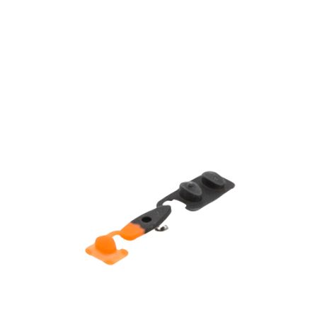 Parte Inferior D/ptt P/tk2170k