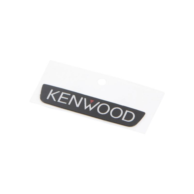 Calcamonia Kenwood Para Radios Nx240/340