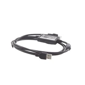 cable de programación usb para radios móviles y repetidores conector rj4585150