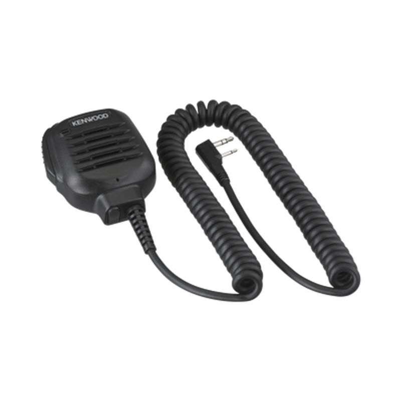 Micrófonobocina De Uso Rudo Milstd810 Para Nx1200 Nx1300 Nx3220 Nx3320 Nx240 Nx340 Tk2312 Tk3312 Tk2402 Tk3402 Tk2000 Tk3000 Tk3