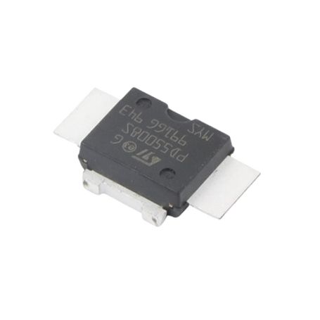 Fet Preamplif Para Nxr810k