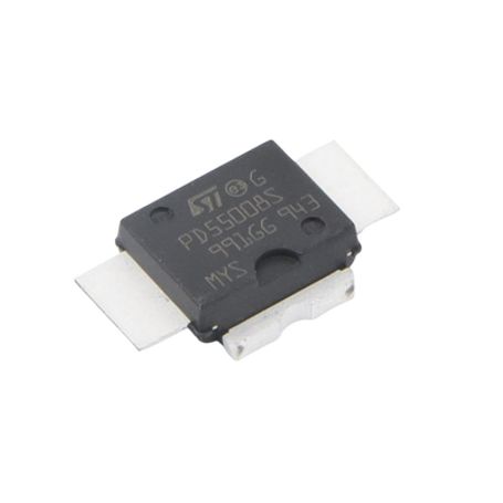 Fet Preamplif Para Nxr810k