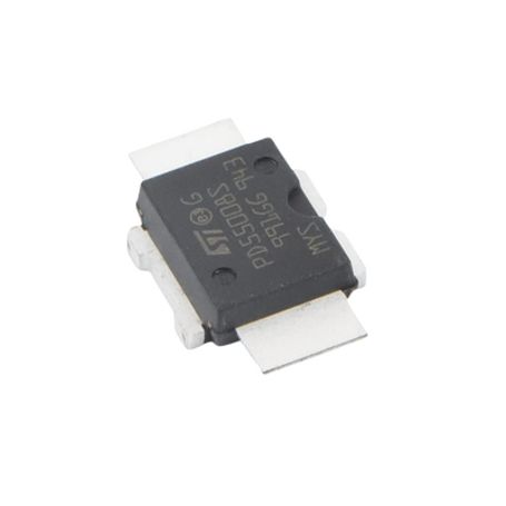 Fet Preamplif Para Nxr810k