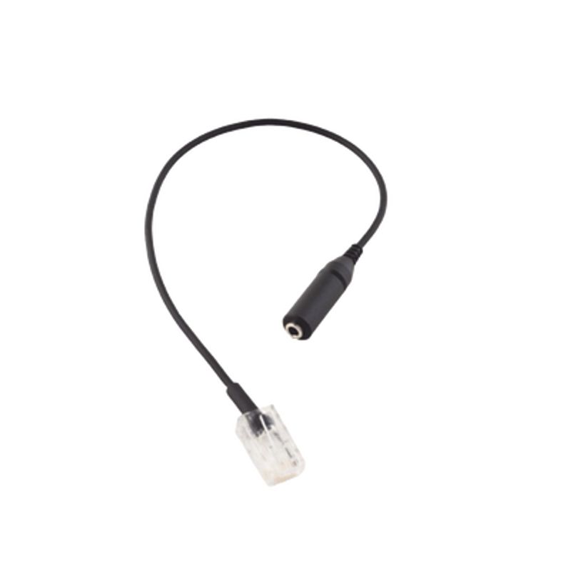 Cable Adaptador Para Programar Radio Ica120. Requiere Opc478uc