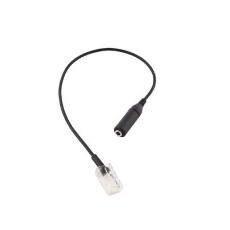 Cable Adaptador Para Programar Radio Ica120. Requiere Opc478uc
