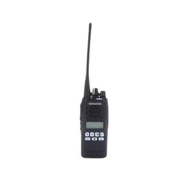 radio portátil uhf 400470 mhz analógico 5 watts 260 canales 9 teclas gps ip55 milstd810 inc antena bateria cargador y clip19106