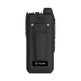 radio poc lte wifi compacto y portátil compatible con tassta radio237227