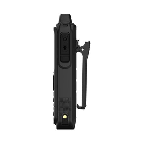 Radio Poc Lte Wifi Compacto Y Portátil Compatible Con Tassta Radio